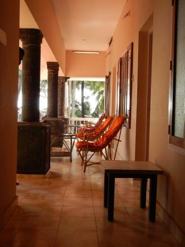 Hotel Bamboo Village