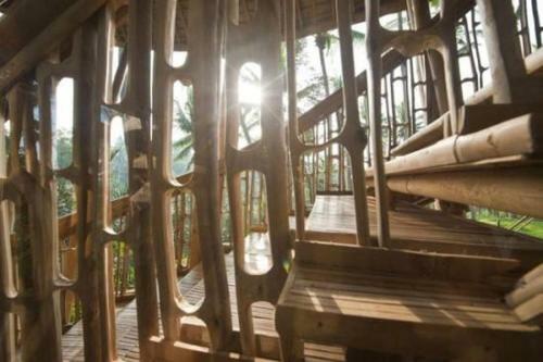 Hotel Bamboo Village