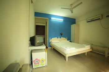 Hotel Ss Beach Resort