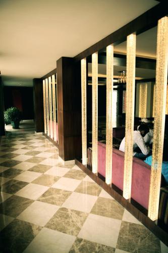 Hotel Rivatas By Ideal