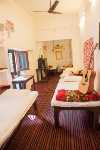 Hostal Kanha Paying Guest House