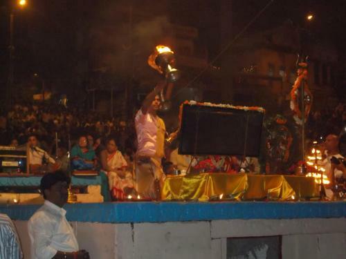 Hostal Shanti Guest House Manikarnika Ghat