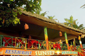 Hostal Jickys Nest