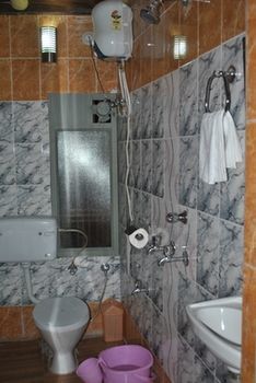 Hostal Shri Guest House