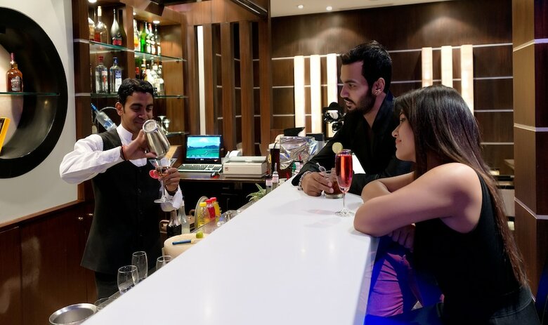 Hotel Ramada Plaza Jhv