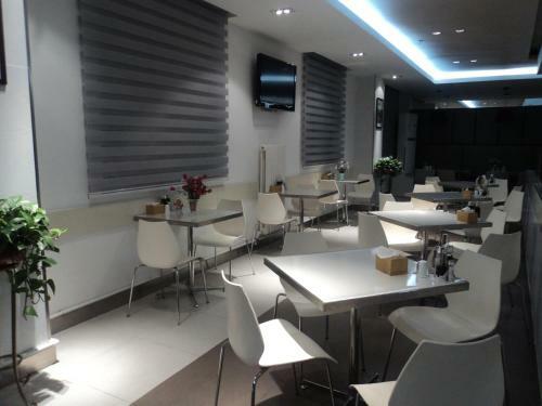 Hotel Jinjiang Inn Linyi Tongda Road
