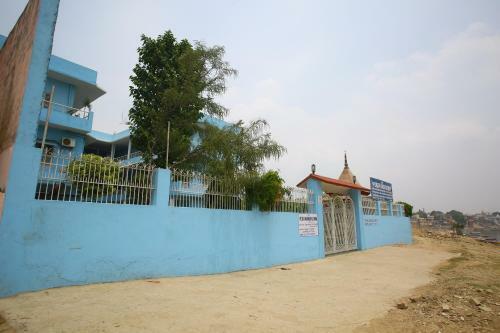 Hostal Sri Yoga Mandir