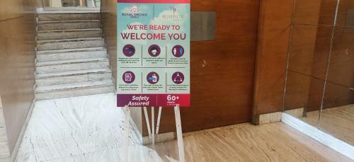 Hotel Royal Orchid Central Grazia, Navi Mumbai