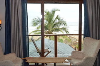 Hotel The Baga Beach Resort