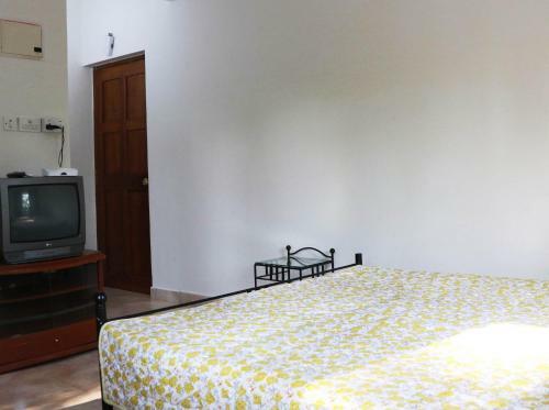 Apartamento Rinan's Holiday Home