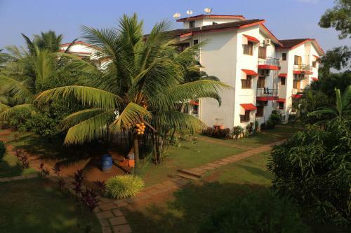 Apartamento Rinan's Holiday Home