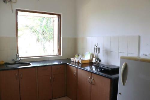 Apartamento Rinan's Holiday Home