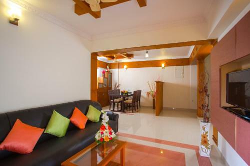 Atlas Airport Aparthotel