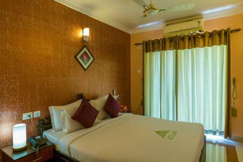 Atlas Airport Aparthotel
