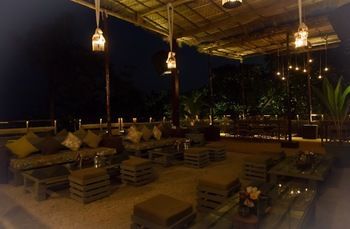 Hotel Shalai The Cliff Resort