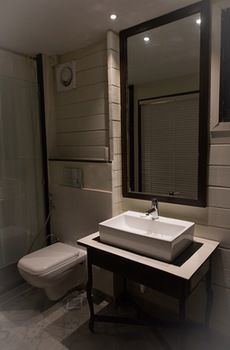 Hotel Shalai The Cliff Resort
