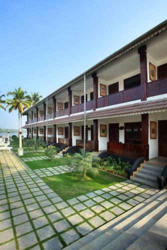 Hotel Sea Lagoon Health Resort