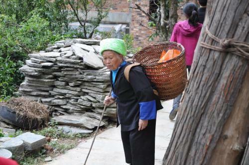 Posada Longji Holiday Hotel