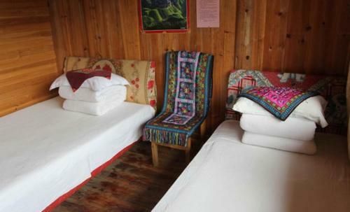 Hostal Xinyu Guesthouse