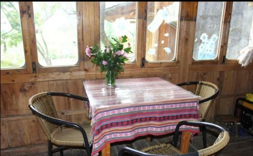 Hostal Xinyu Guesthouse