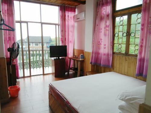 Hostal Amengjia Hotel
