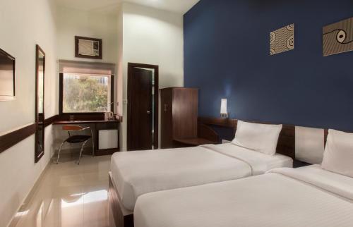 Hotel Ginger Guwahati