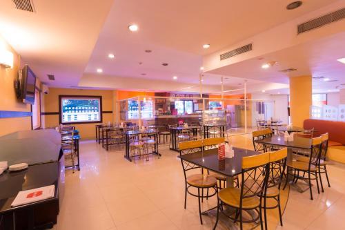 Hotel Ginger Guwahati