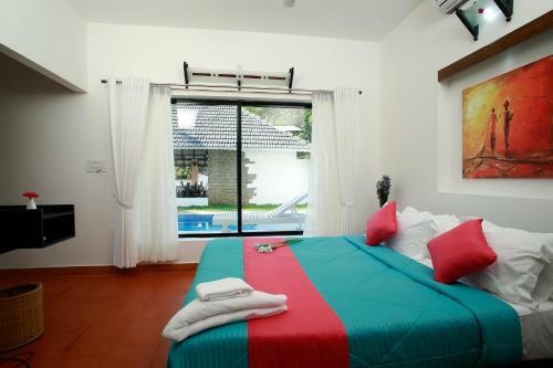 Villa Mayas Beach House