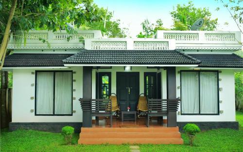 Villa Mayas Beach House