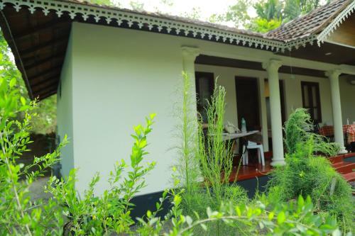 Bed & Breakfast Angels' Homestay Marari