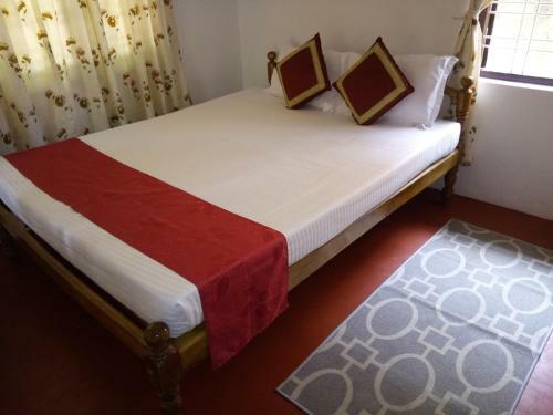 Bed & Breakfast Leena Beach House