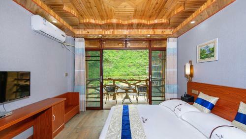Agroturismo Jinkeng Inn