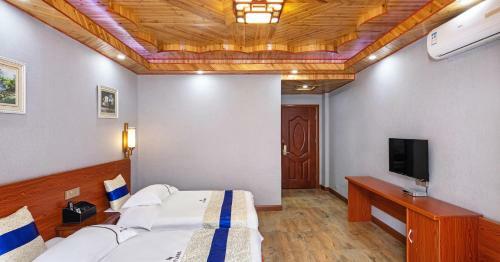 Agroturismo Jinkeng Inn