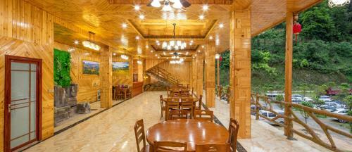 Agroturismo Jinkeng Inn