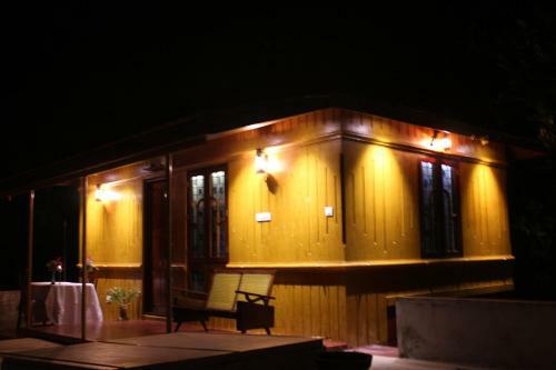 Marari Beach Pearl Homestay