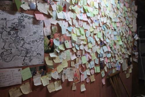 Hostal Longji Terrace Wood House