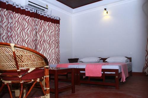 Marari Sea Scape Villa