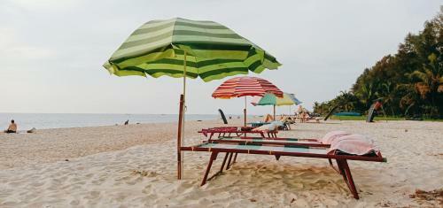 Marari Swapna Beach Villa