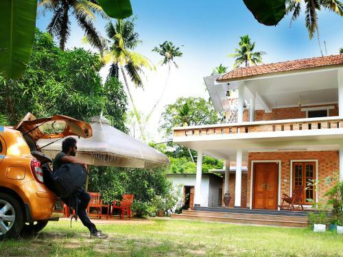 Marari Arattukulam Haven