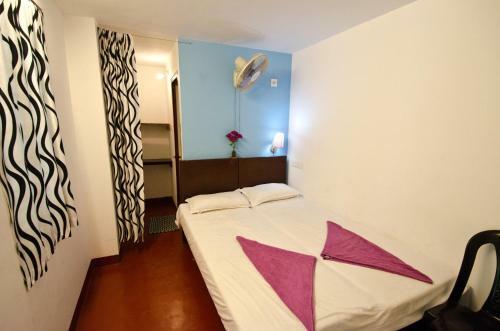 Bed & Breakfast Marari Nest Beach Homestay