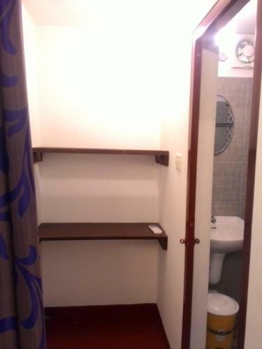 Bed & Breakfast Marari Nest Beach Homestay