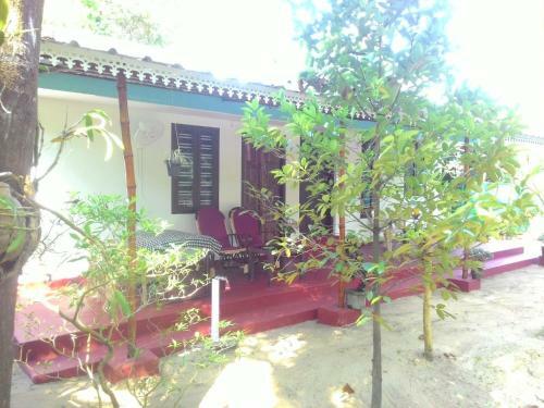 Bed & Breakfast Marari Nest Beach Homestay