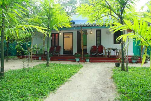 Bed & Breakfast Marari Nest Beach Homestay