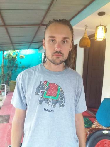 Bed & Breakfast Marari Nest Beach Homestay
