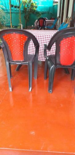 Bed & Breakfast Marari Nest Beach Homestay