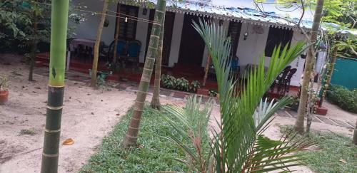 Bed & Breakfast Marari Nest Beach Homestay