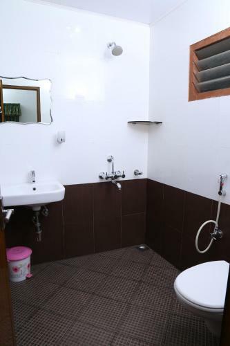 Kevins Placid Homestay