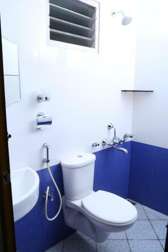 Kevins Placid Homestay