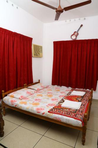 Kevins Placid Homestay
