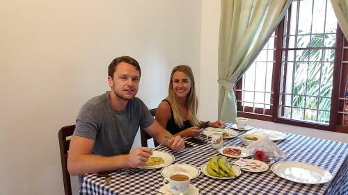 Kevins Placid Homestay